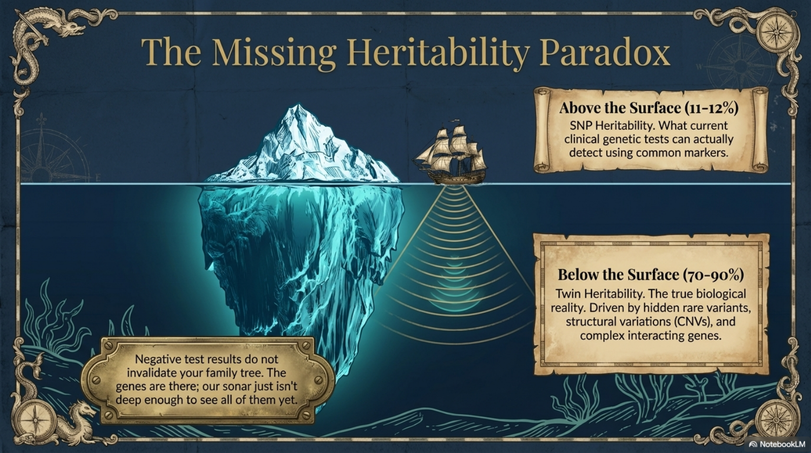 Slide 7 of 15: Cartographers of Uncharted Waters Slides