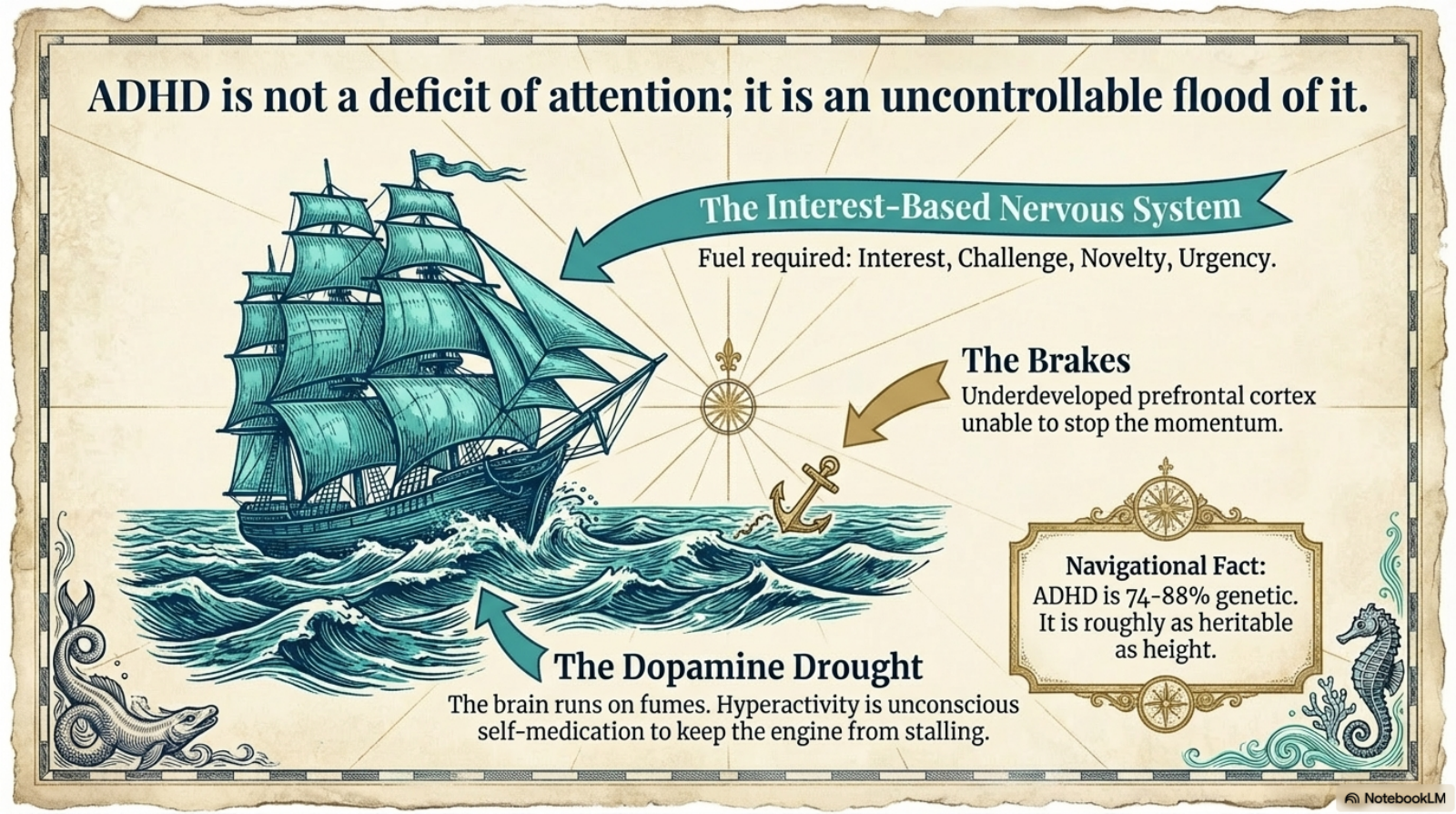 Slide 3 of 15: Understanding the Waters Slides