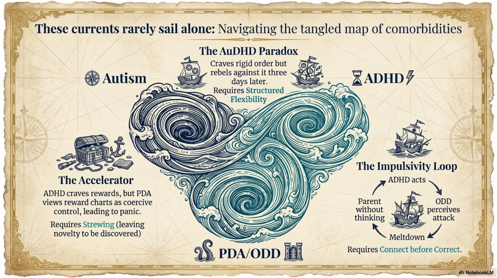 Slide 10 of 15: Understanding the Waters Slides