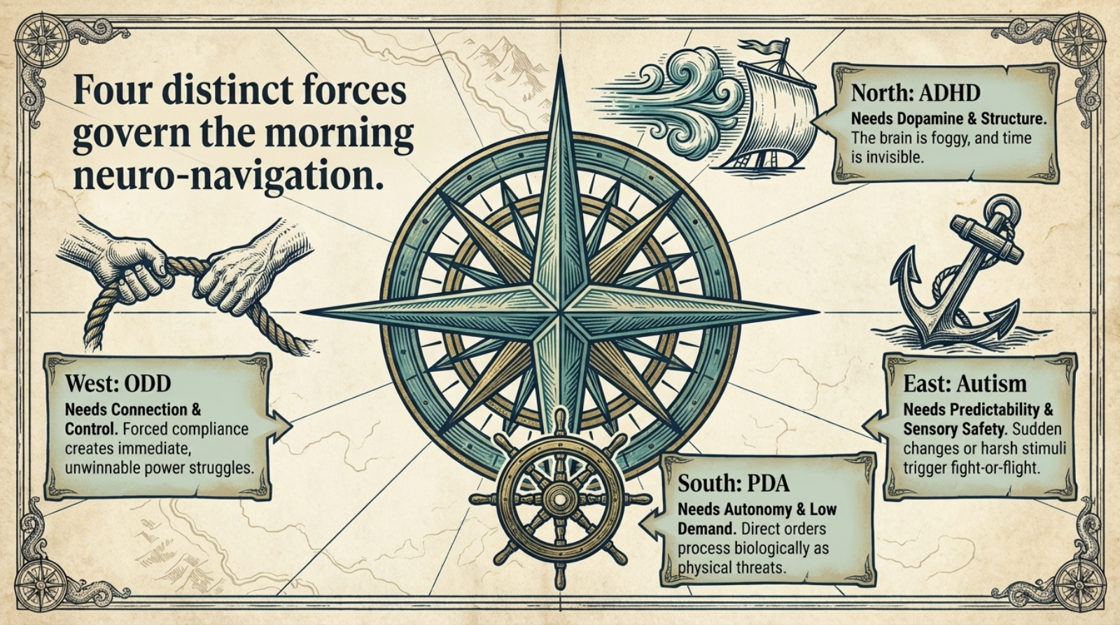 Slide 3 of 18: The Morning Passage Slides