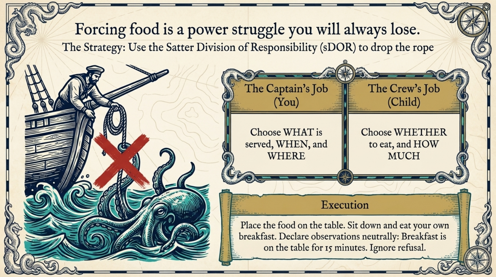 Slide 7 of 18: The Morning Passage Slides