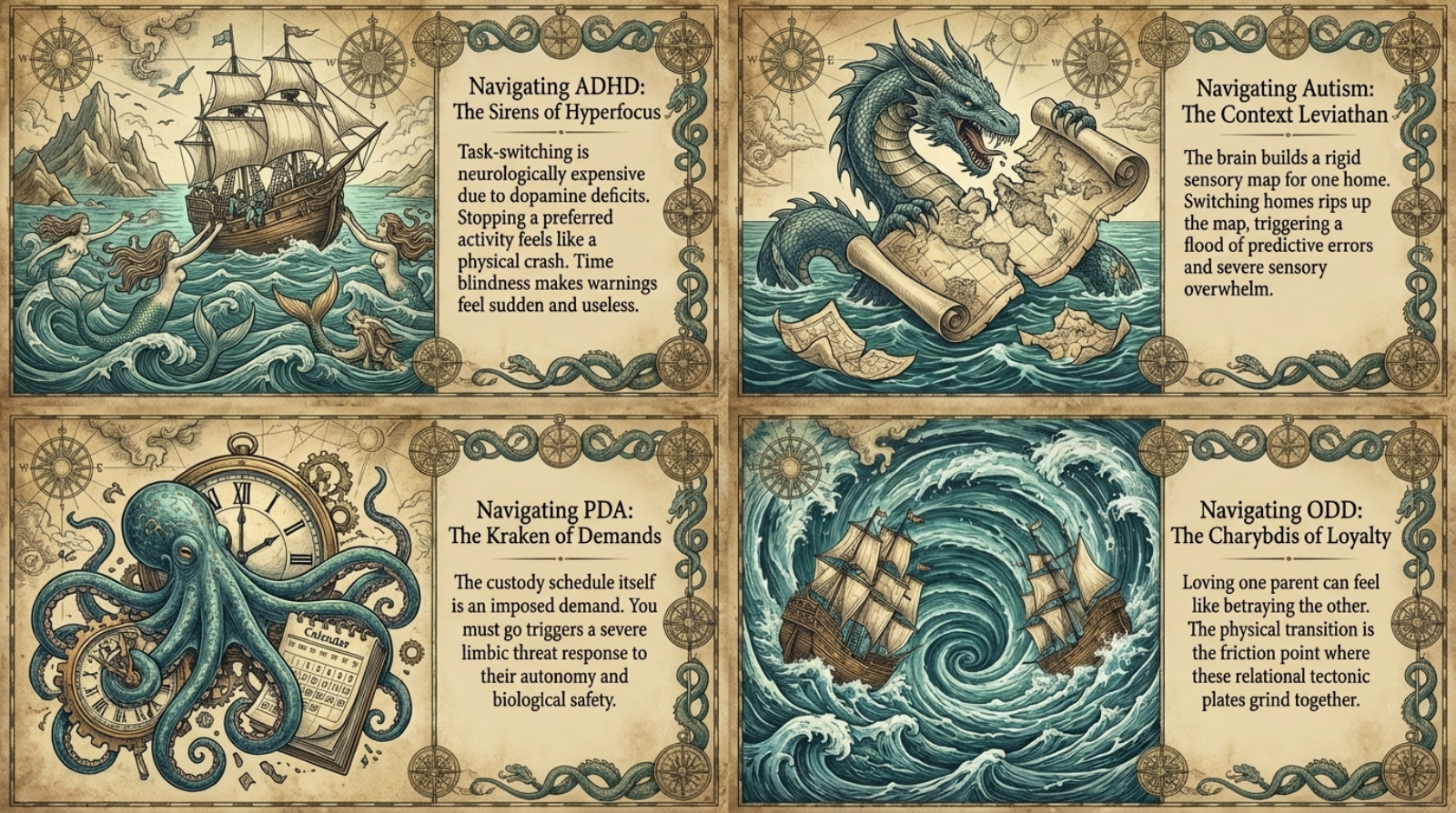 Slide 3 of 21: Bridging Two Worlds Slides