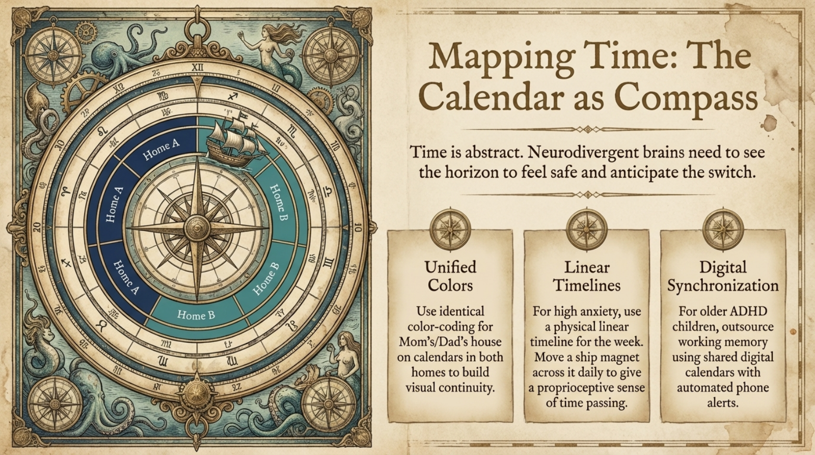 Slide 5 of 21: Bridging Two Worlds Slides